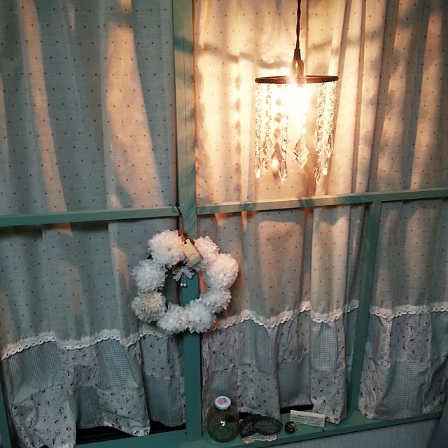 amamiさんの実例写真