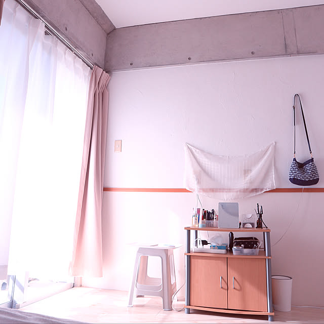 Akkoさんの実例写真