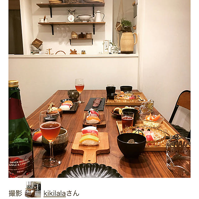 kiki__husさんの実例写真