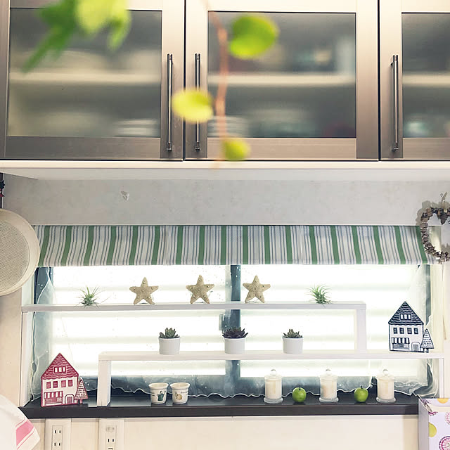 NAOさんの実例写真