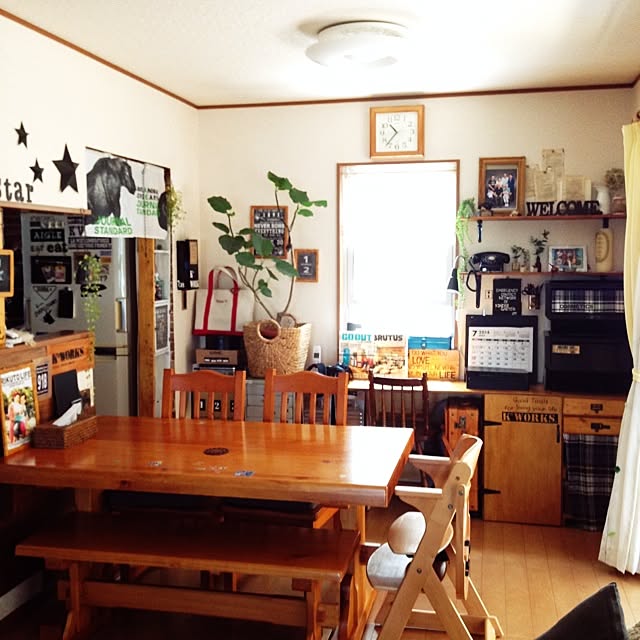 Ri9Na2さんの実例写真