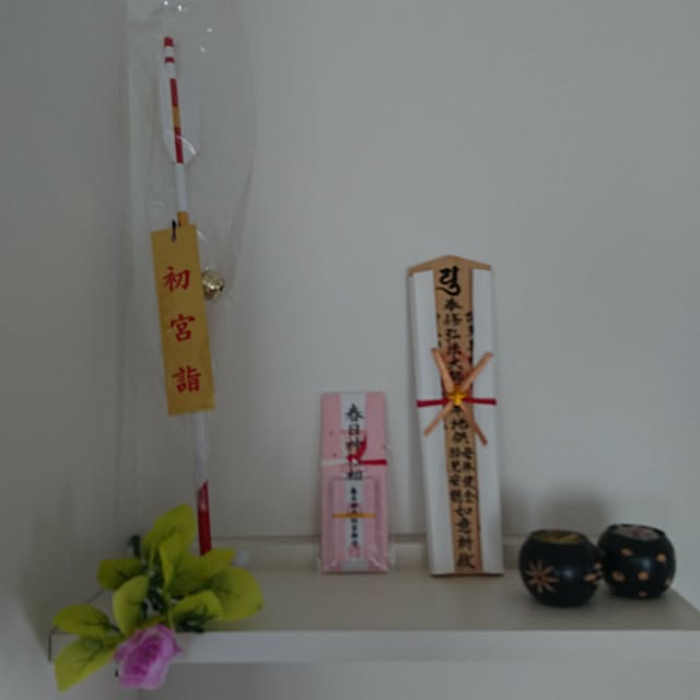 micaさんの実例写真