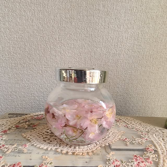 monnさんの部屋