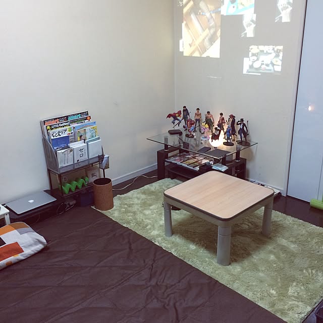 Kazuyaさんの実例写真