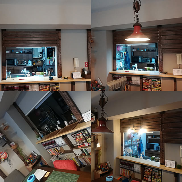 daho0918さんの実例写真