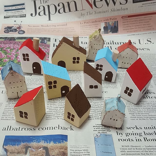 実例写真