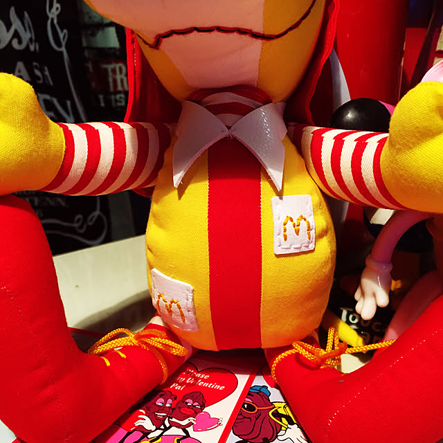 vanillaさんの実例写真