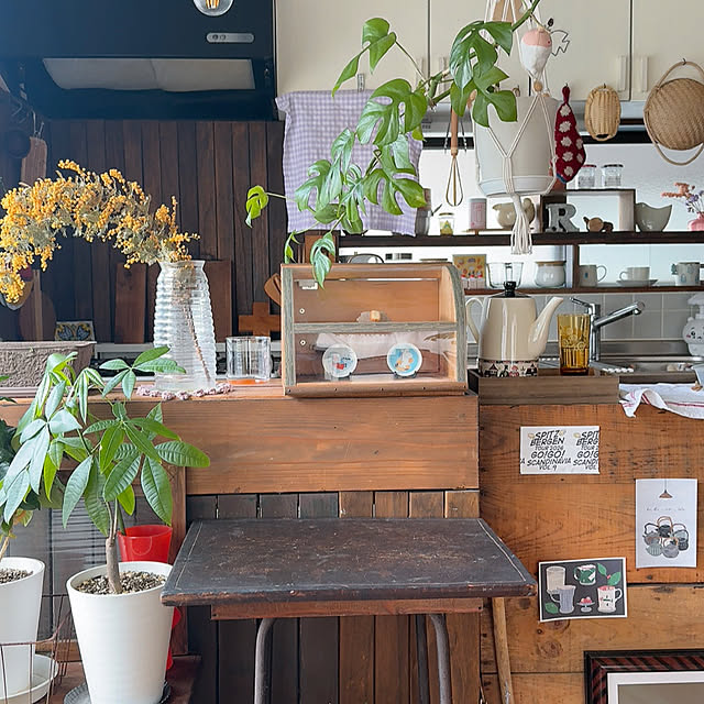 Hidamari-Rさんの実例写真