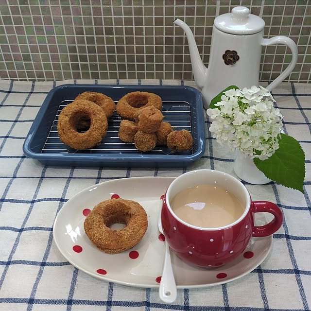 Rさんのお部屋の写真