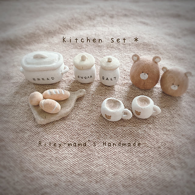 -Riley-mama.-さんの実例写真