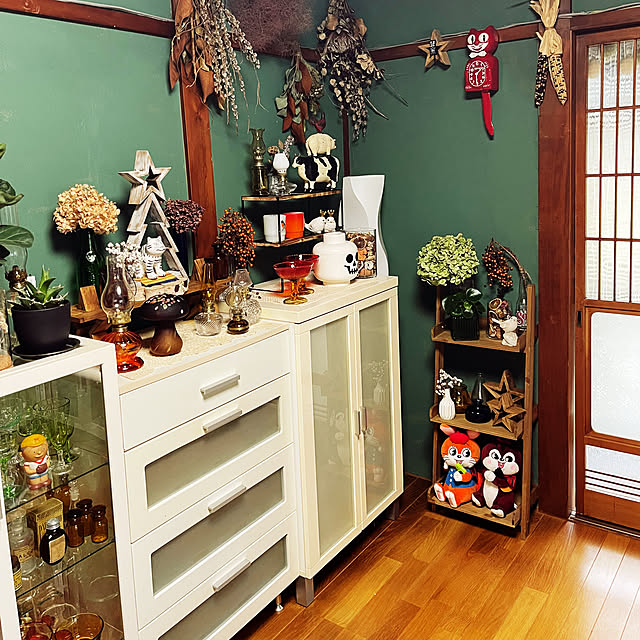 mamanさんの部屋