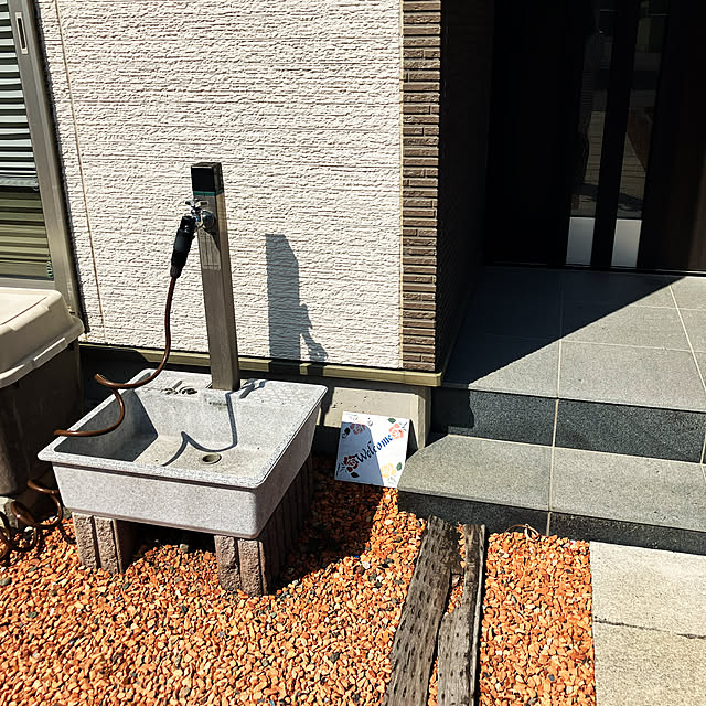 Rさんの実例写真
