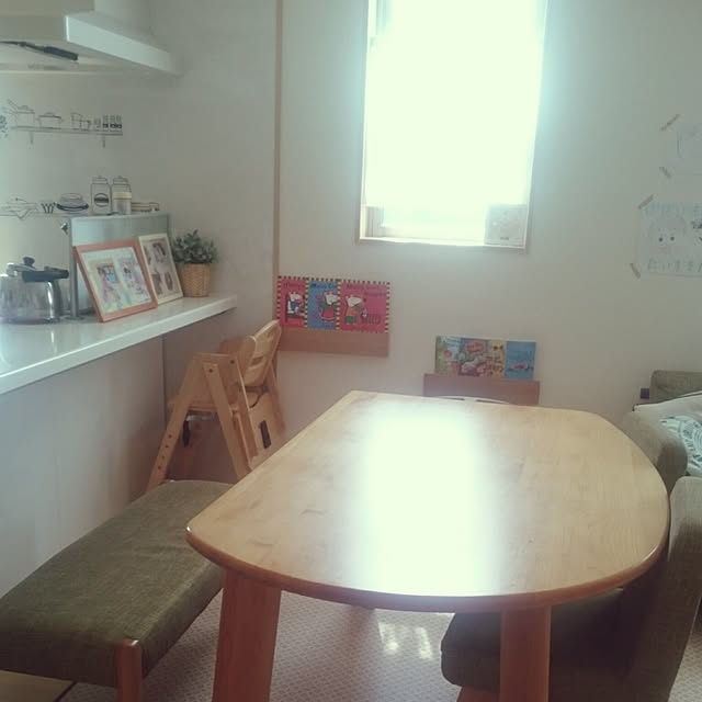 yuka_mama1さんの実例写真