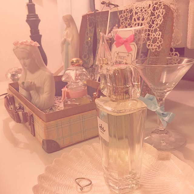 menonliliumさんの実例写真