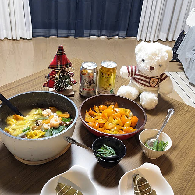 壁/天井/ダイソー/無印良品のインテリア実例 - 2023-11-30 11:25:02