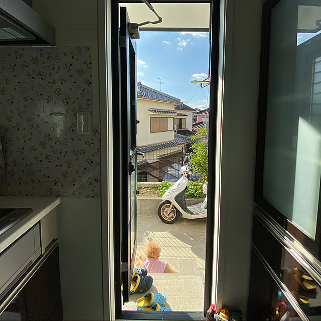 aki87koさんの実例写真