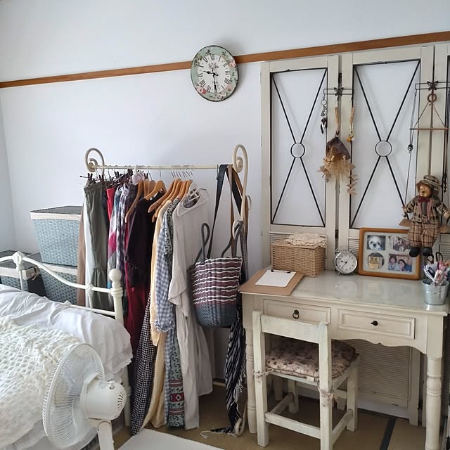 hiroroさんの部屋