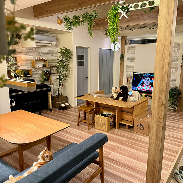 yutaさんの部屋