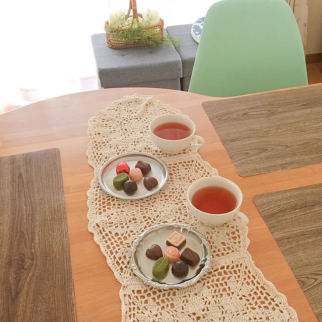 Kさんの実例写真