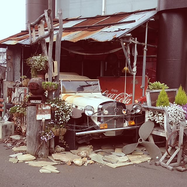 mami.さんの実例写真
