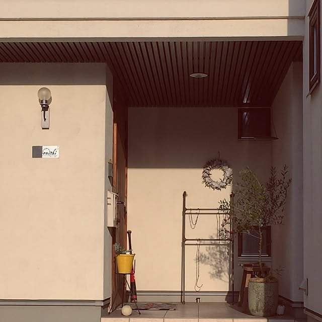 TomomiShiraishiさんの実例写真
