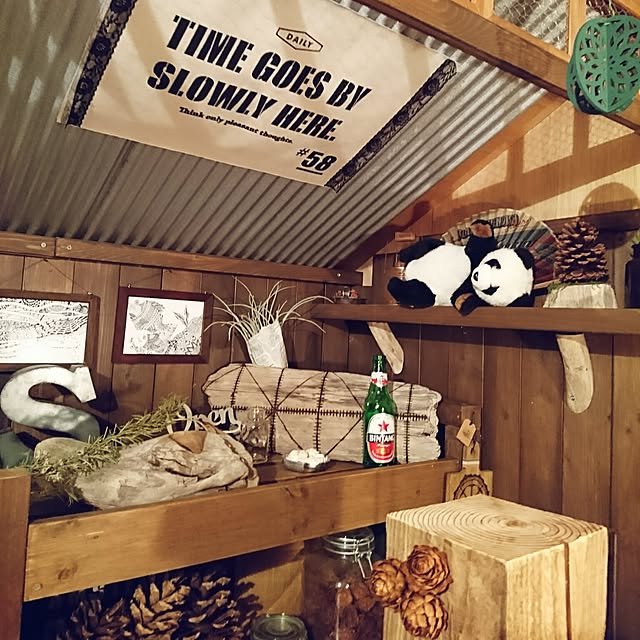 TOUEMONさんの実例写真