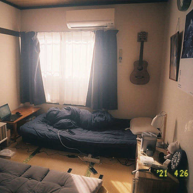 kitaさんの実例写真