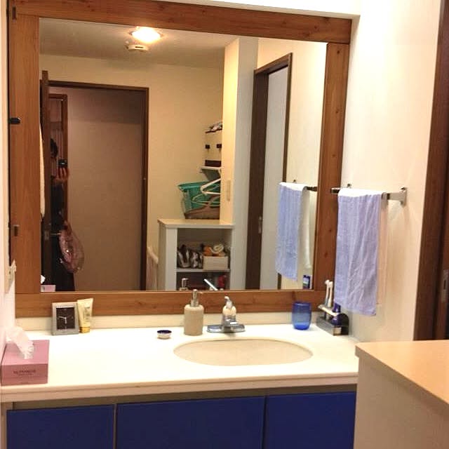 kentaro0321さんの実例写真
