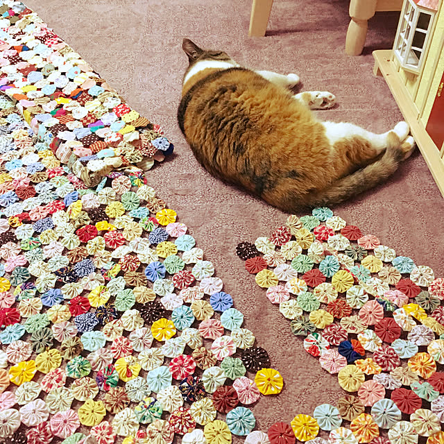 Pinkさんの実例写真