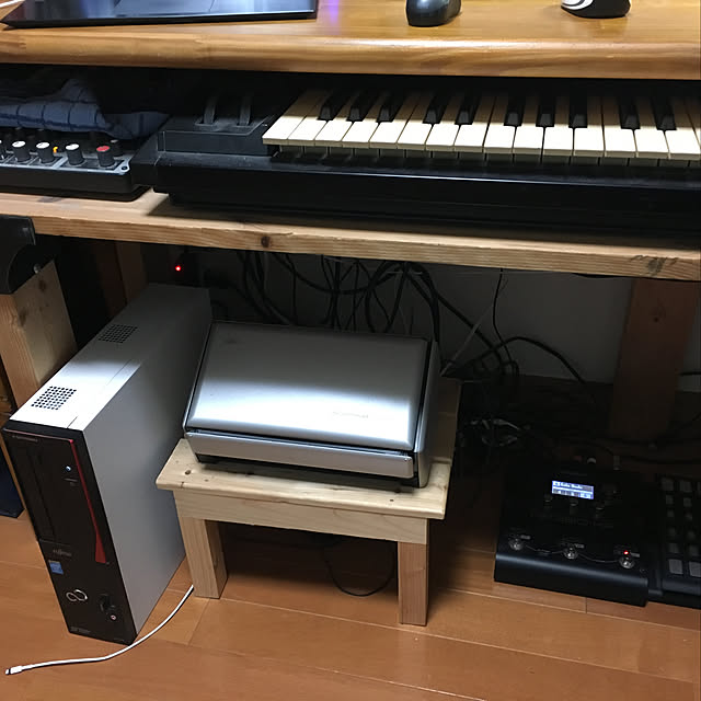 yokocyanさんの実例写真