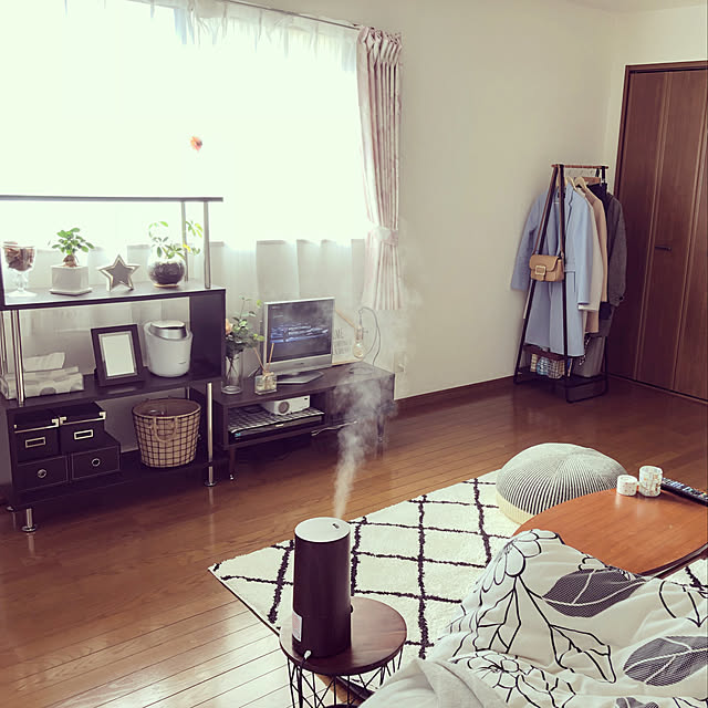 annさんの実例写真