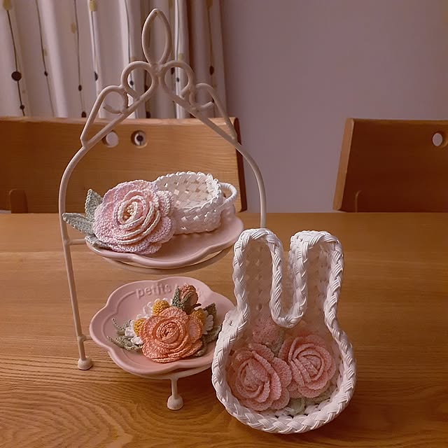 pastryさんの実例写真