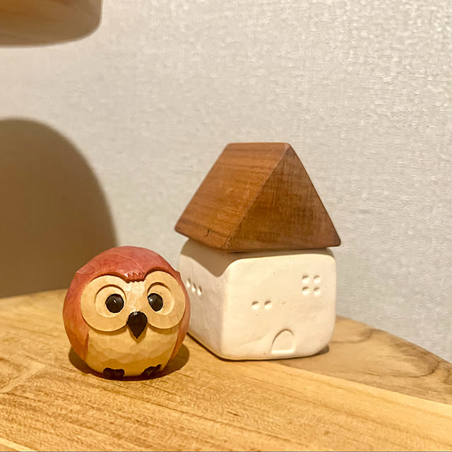 mocoさんの部屋