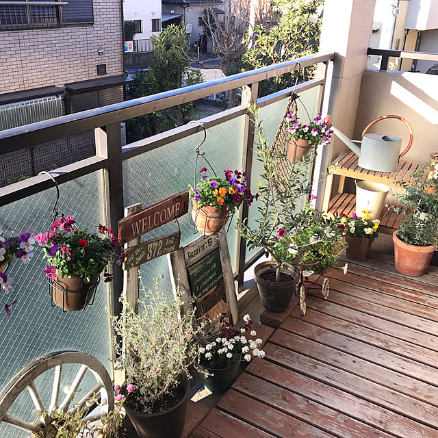 Unokiさんの実例写真