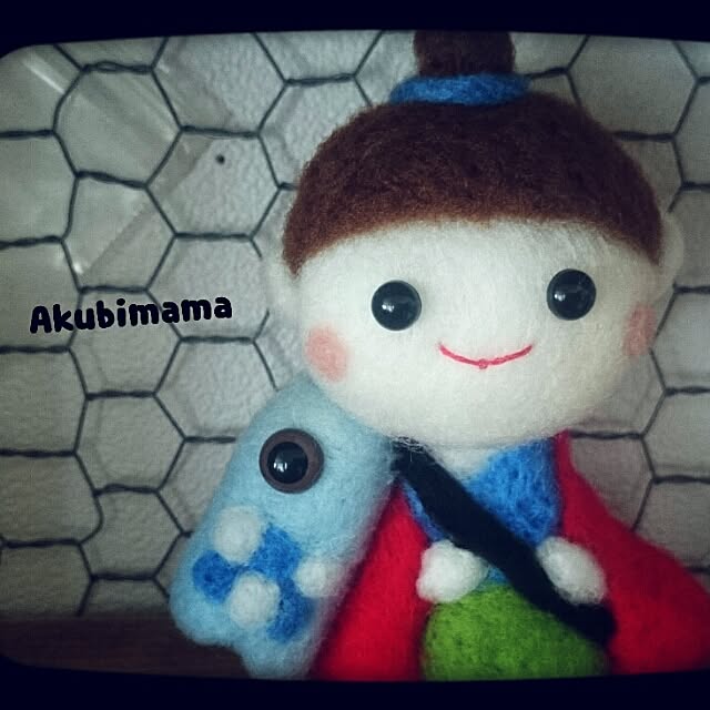 Akubimamaさんの実例写真