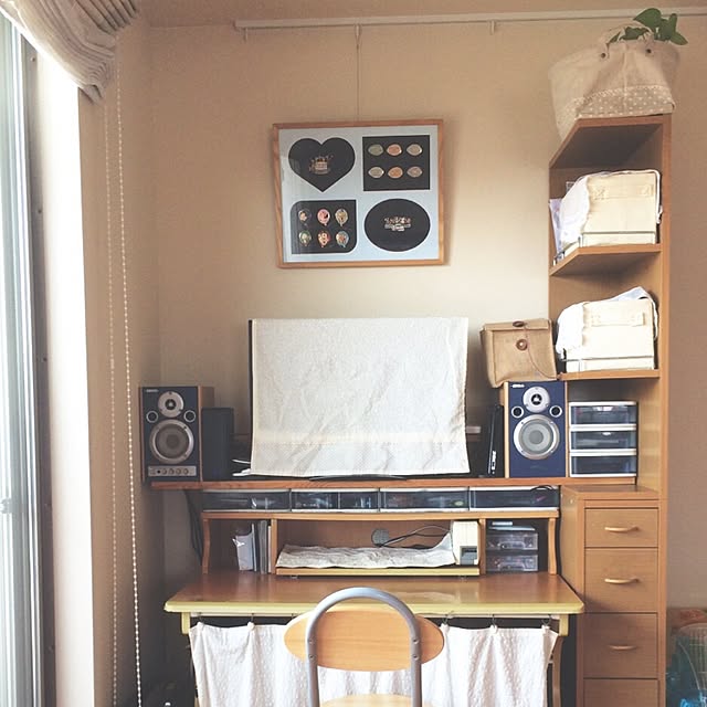ISM.mumさんの実例写真