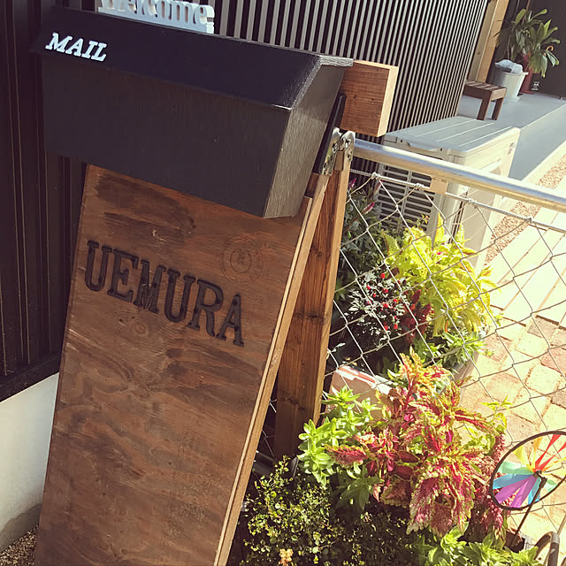 Masumiさんの実例写真