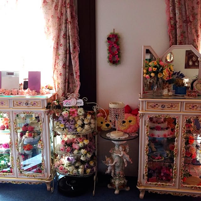 angelrose.yuuさんの実例写真