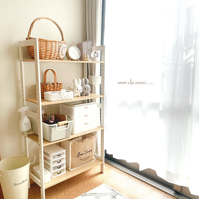 asami.さんの実例写真