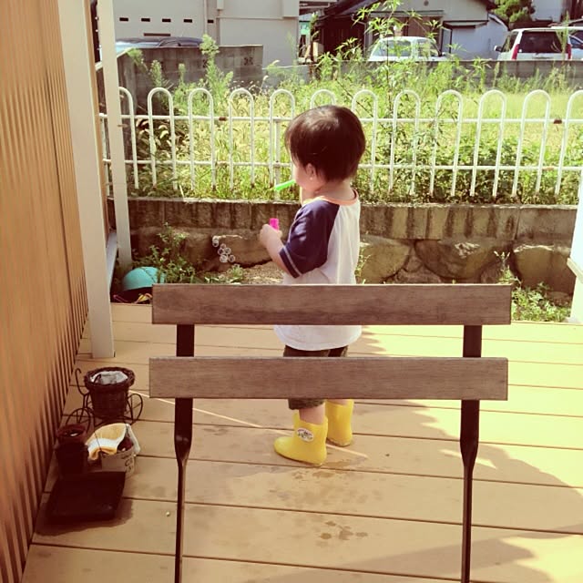 chiriさんの実例写真