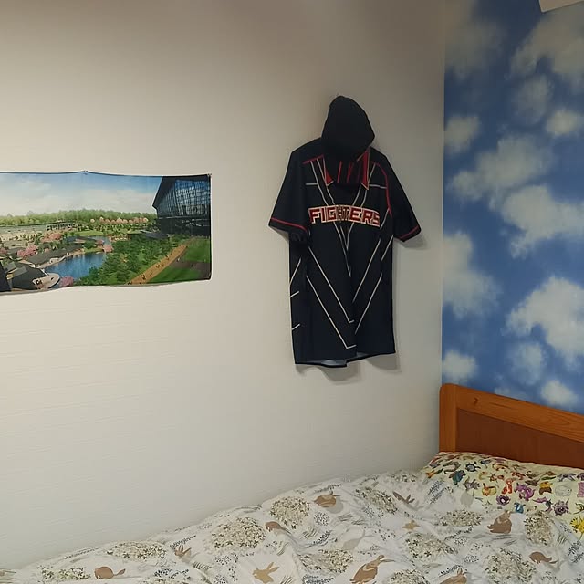 Taku38さんの部屋