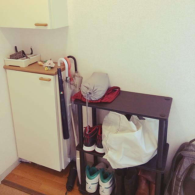 Mariさんの実例写真