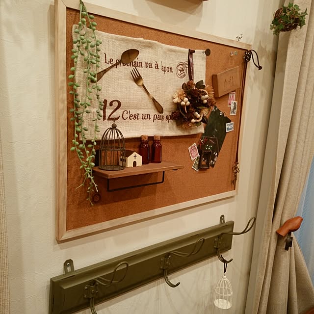 ChocolateNandasさんの実例写真