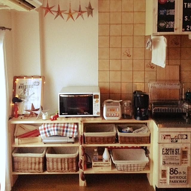 sanaさんの実例写真