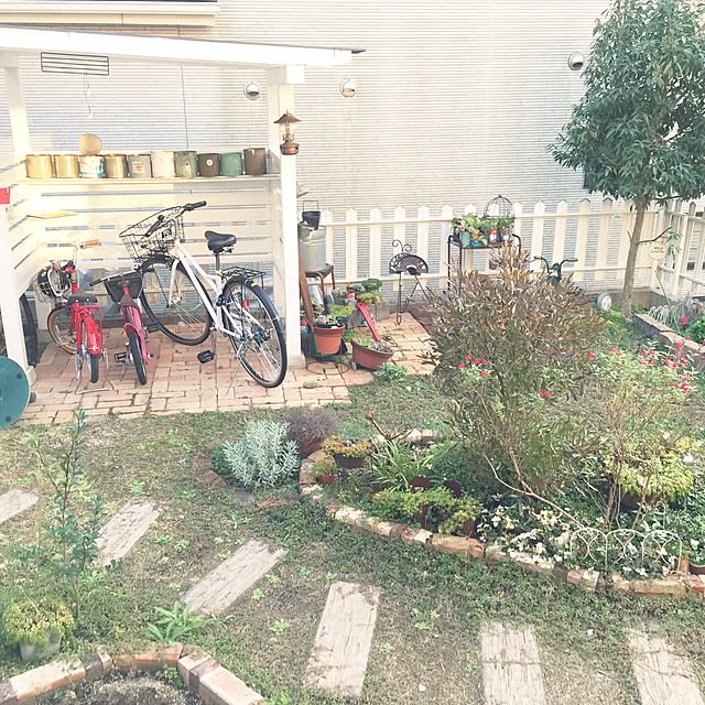m.tomkさんの実例写真