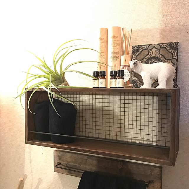 ankoさんの実例写真