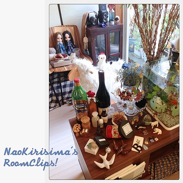 naokirisimaさんの実例写真