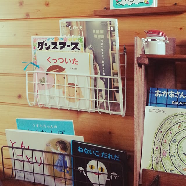 namiさんの実例写真