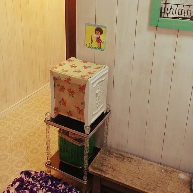 anzuさんの実例写真