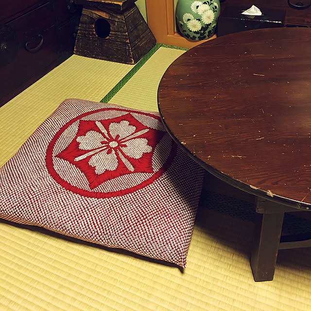tsubakiさんの実例写真